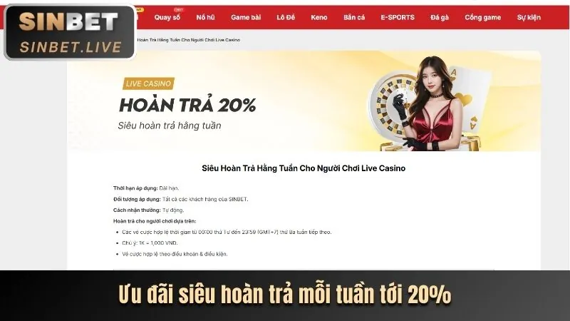 Chương trình VIP 88j